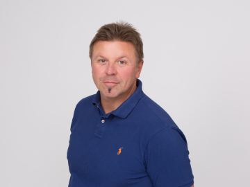 Pasi Kolomainen
