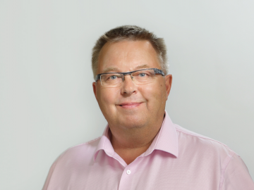 Pekka Kerola
