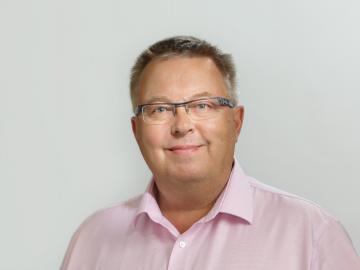 Pekka Kerola