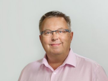 Pekka Kerola