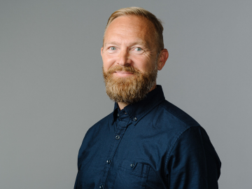Pekka Välipirtti
