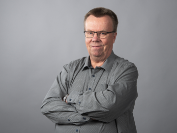 Pekka Valtonen
