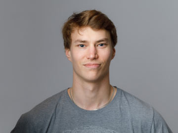 Petri Hujanen

