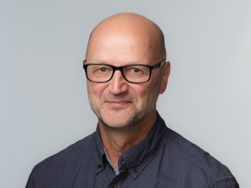 Raimo Ylinen
