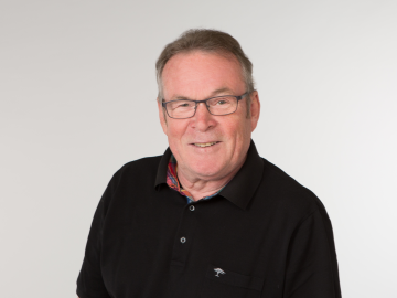 Seppo Timoskainen
