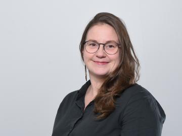 Sini Syrjä-Virtanen