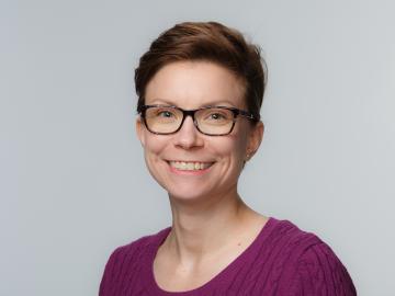 Soili Ketomäki