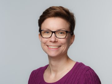 Soili Ketomäki