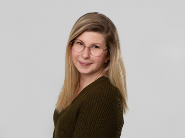 Susanna Rinne

