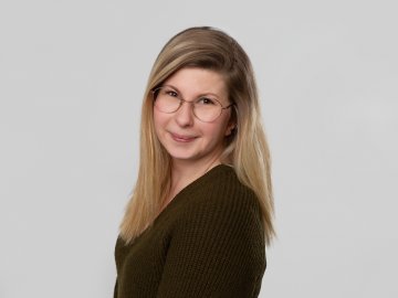 Susanna Rinne