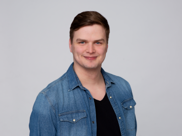 Taivo Kolomainen
