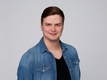 Taivo Kolomainen
