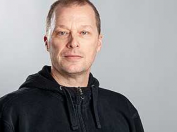 Tapio Ruuskanen 