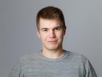 Teemu Partanen