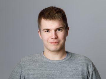 Teemu Partanen