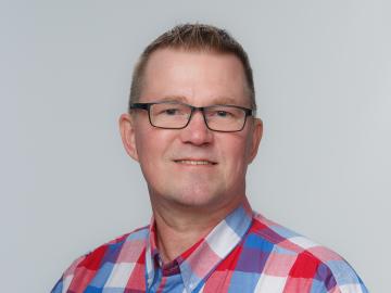 Timo Hujanen