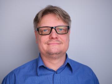 Timo Mättö
