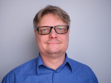 Timo Mättö