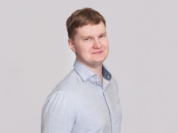 Tommi Luostarinen