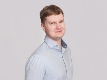 Tommi Luostarinen