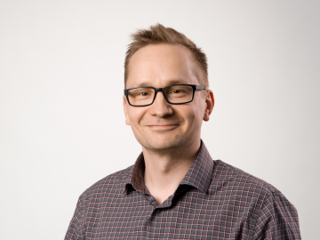 Tommi Rytkönen
