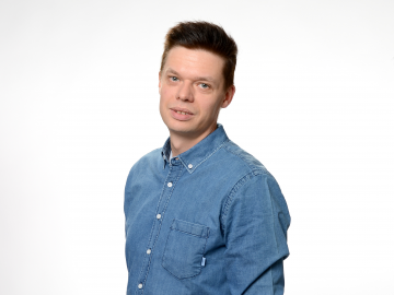 Tuomo Jaakonaho
