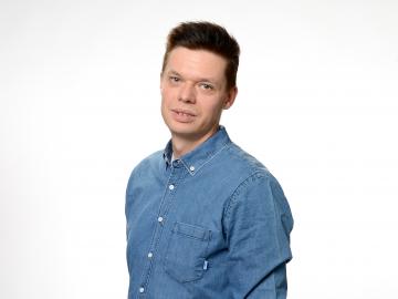 Tuomo Jaakonaho