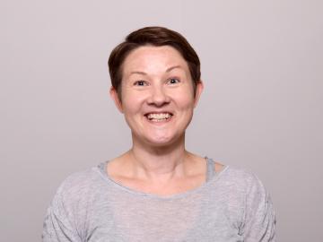 Tytti Mattila