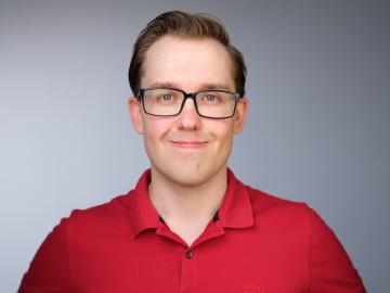 Veli-Matti Heikkilä