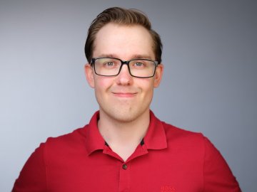 Veli-Matti Heikkilä