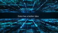 Kuva datakeskuksesta siniset valot päällä.
Asiantuntijamme tarjoavat monipuolista apua haasteeseen tiedolla johtamisen palveluilla: muun muassa tiedonlouhinnan, matemaattisen analyysimenetelmien ja ennustamisen, data-analytiikan ja datavisualisoinnin saralla.