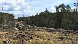 GOP Handläggare för Borlänge – Ludvika ESIK och Mellanblock