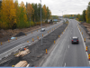 Improvement of Highway 4 around Oulu